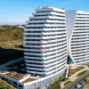 Apartament cu 2 camere – Complex Wings, Open Space, Finisat la Cheie thumb 1