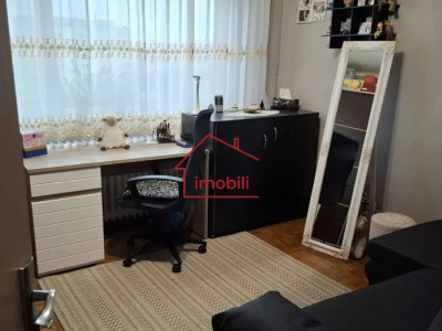 Apartament 2 camere  + 9 mp balcon | Gheorgheni | 