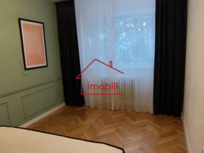 Apartament 2 camere + balcon | Gheorgheni
