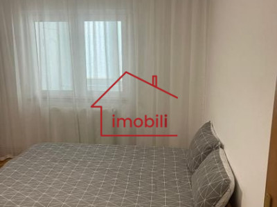  Apartament  2 camere + balcon  | Marasti |