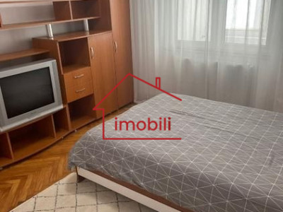  Apartament  2 camere + balcon  | Marasti |