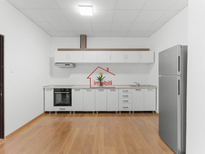  2.253 euro/ mp | Apartament  2 camere | 75 mp, et 1 | zona Rivus Cluj-Napoca