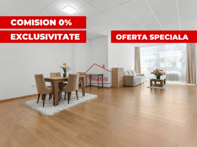  2386 euro/ mp | Apartament  2 camere | 75 mp, et 1 | zona Rivus Cluj-Napoca