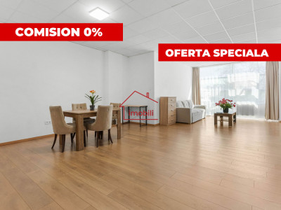  2.253 euro/ mp | Apartament  2 camere | 75 mp, et 1 | zona Rivus Cluj-Napoca