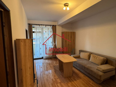 Prima inchiriere |Nou- Renovat | 2 camere | Str. Teodor Mihali-Iulius Mall-FSEGA