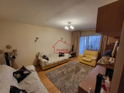 Apartament 3 Camere | etaj  3 din 4 | Marasti zona BRD |