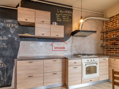 Apartament cu 2 camere + 3 balcoane | Bbloc Nou, | Marasti-zona Kaufland 