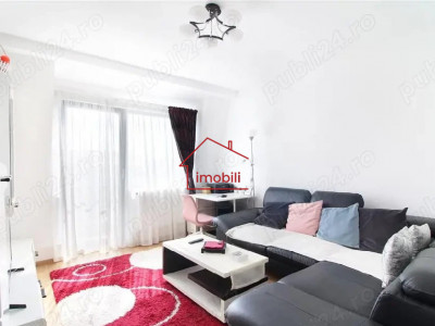 Apartament 2 camere  decomandat + balcon | Mărăști zona Kaufland |