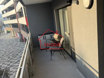  154000 euro | Apartament 2 camere + 10 mp Balcon | et 2 | Bună Ziua |