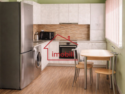 Oferta unica | 2 camere + balcon + Parcare -104000 eur | zona Vivio 