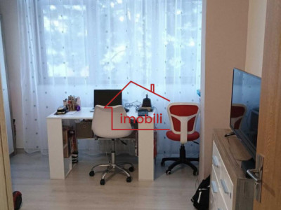 130000 EURO | 2 Camere | Dcomandat- Finisat | Manastur | zona Primaverii