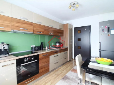 Apartament 2 camere  decomandat + balcon | Mărăști zona Kaufland |