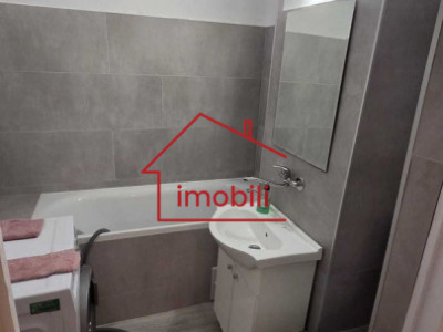Apartament 3 camere, 2 Bai, 64 mp, Decomandat – Marasti | Confort, spațiu 