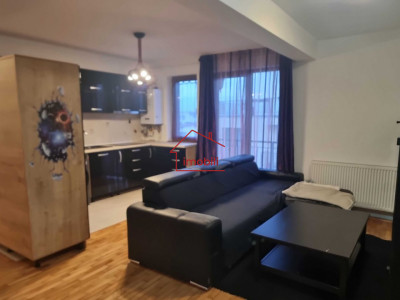  Sub Cetate | Apartament  85 mp | 3 Camere  + 3 Balcoane +2 Locuri de Parcare| 
