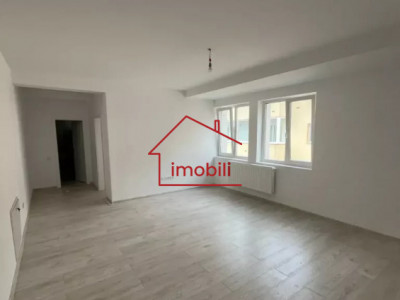 Apartament 58 mp-2 camere Str. Eroilor (zona Spartan)-Floresti