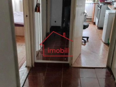 Apartament 1 cameră – zona Mărăști, aproape de BRD