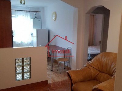 Apartament 2 camere decomandat +Balcon | Etaj 3 |  Marasti 