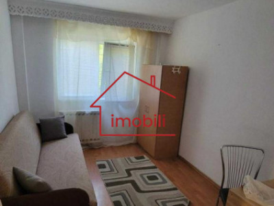 Apartament 3 Camere, 2 Bai, 64 mp – Marasti | Confort, Spațiu