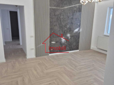 Apartament premium 3 camere | Mănăștur | Ultrafinisat | Încălzire în pardoseală 