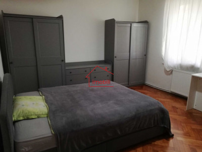 PF vand apartament 2 camere la casa, 52 mp, central, zona The Office cartier Marasti, Cluj-Napoca.