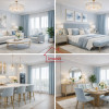 Apartament 2 Camere +2 Balcoane | Et.3/4 | Marasti-Str. Barsei | imaginea mica 1 Apartament 2 Camere +2 Balcoane | Et.3/4 | Marasti-Str. Barsei | thumb 1