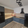 Lux- apartament 2 camere + balcon, parcare subterana | Cluj- zona Calea Baciului thumb 6