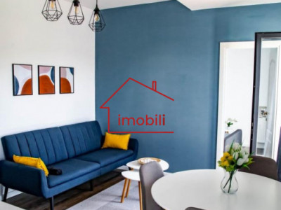  Închiriez apartament 3 camere Marasti