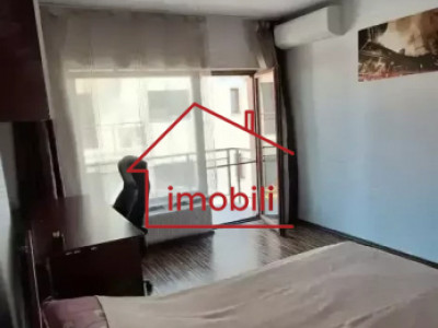 Apartament 2 camere + living open-space | Parcare inclusă | Buna Ziua