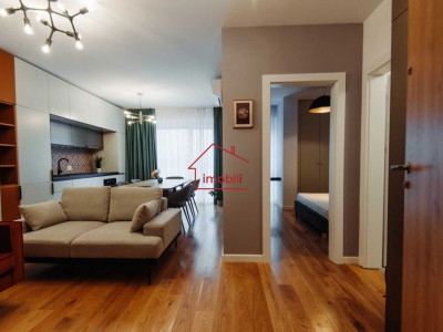 apartament de inchiriat