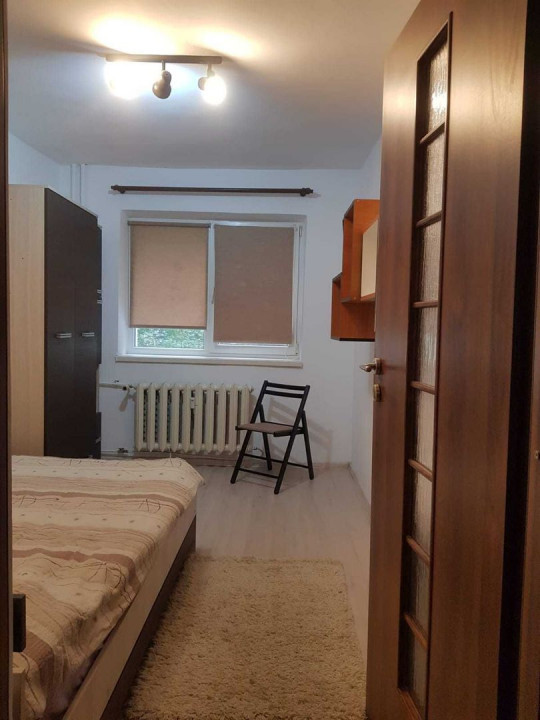 Apartament 2 camere in Manastur 3