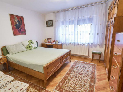 Apartament cu 2 camere in Marasti - Farmec