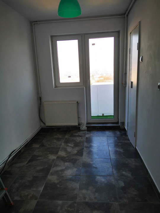 Apartament 2 camere Gheorgheni 6