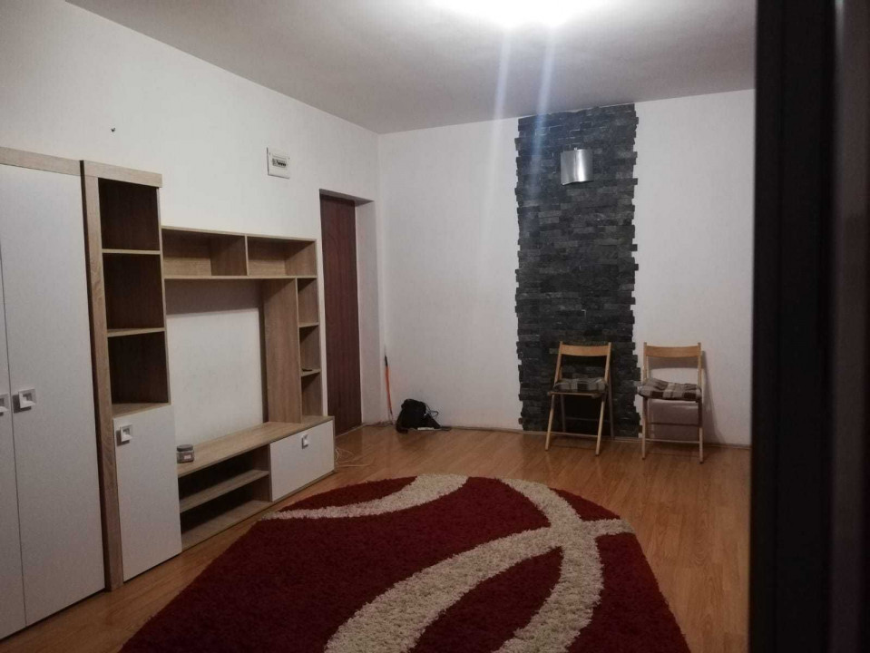 Apartament cu 2 camere in Floresti 7