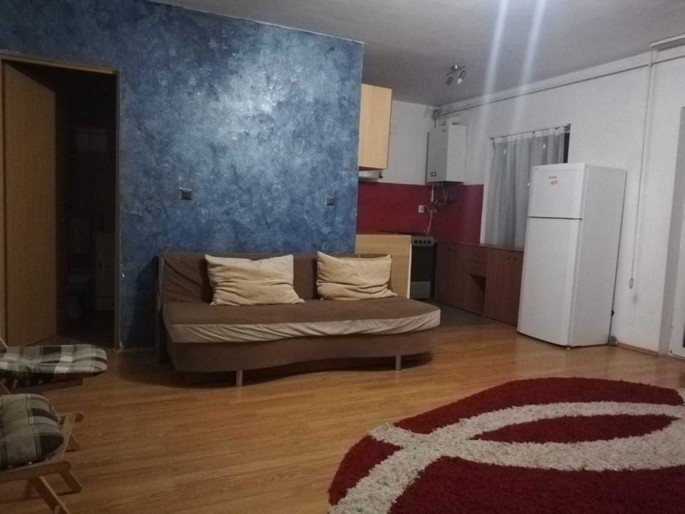 Apartament cu 2 camere in Floresti 8