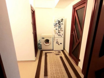 Apartament cu 2 camere decomandate langa OMV Marasti