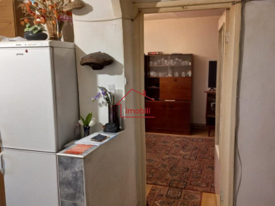 Apartament cu 3 camere in Manastur - Izlazului
