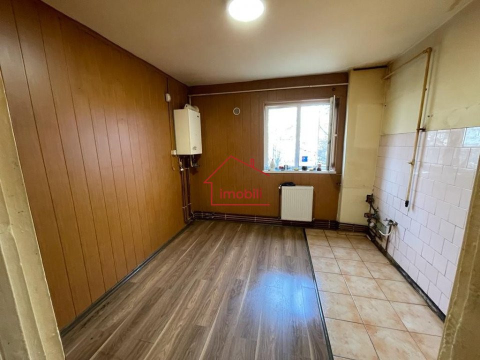 Apartament cu 4 camere decomandate in Marasti - 85mp 1