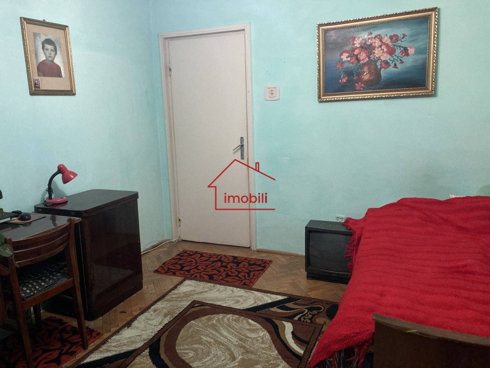 Apartament cu 2 camere in Manastur 3