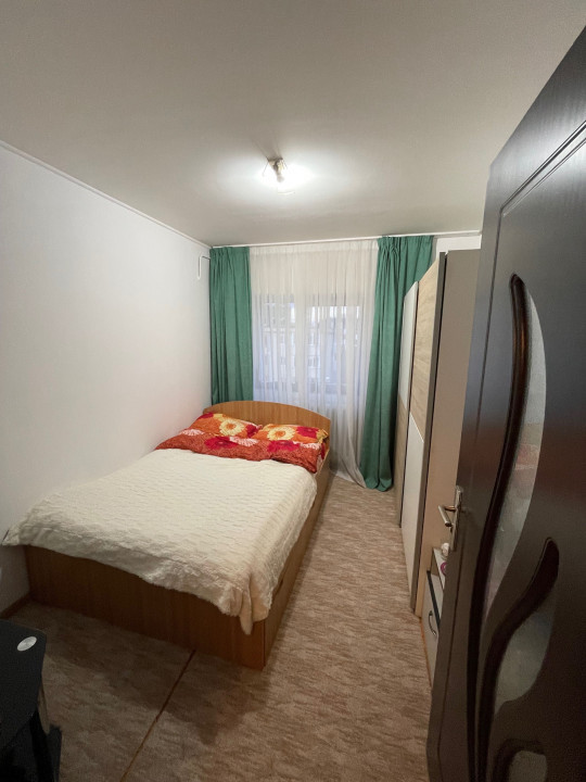 Apartament cu 3 camere decomandate in Marasti 4