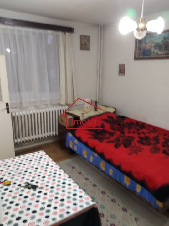 Oferta apartament 2 camere in Gheorgheni 1