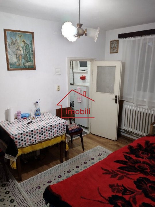 Oferta apartament 2 camere in Gheorgheni 4