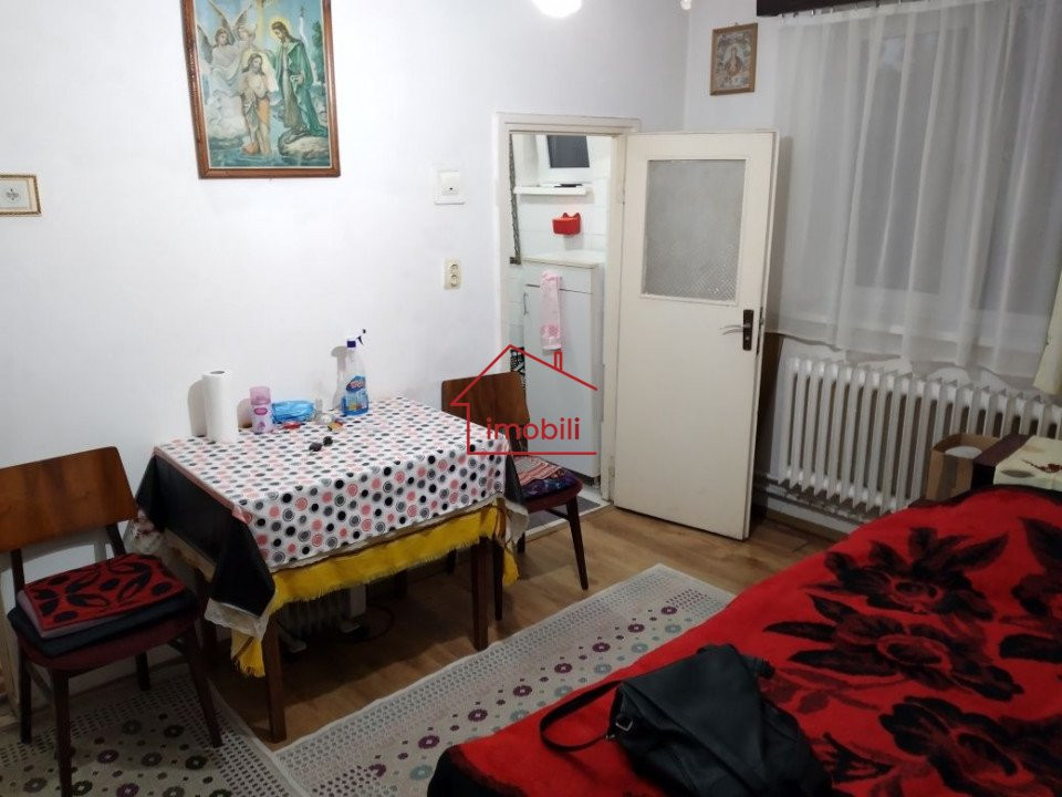 Oferta apartament 2 camere in Gheorgheni 7