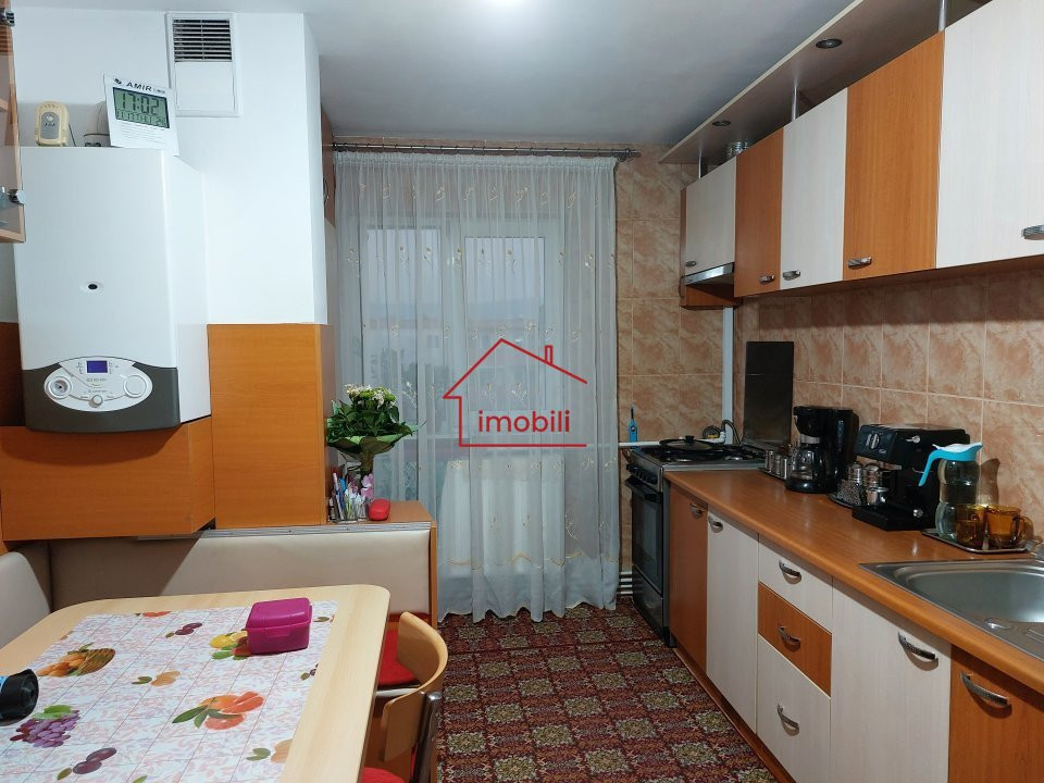 Apartament 2 camere in Marasti langa Kaufland 3