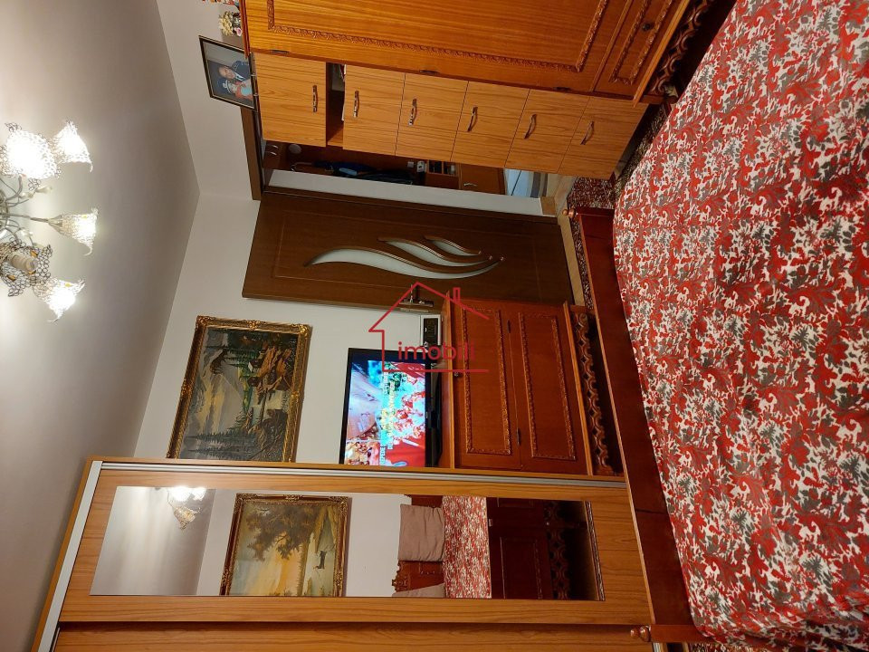 Apartament 2 camere in Marasti langa Kaufland 4