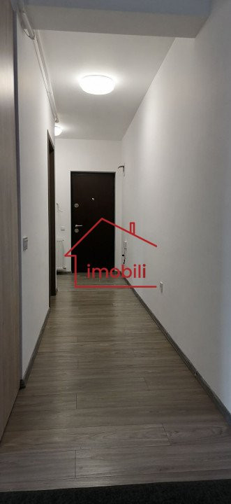 Apartament cu 2 camere in Floresti 4