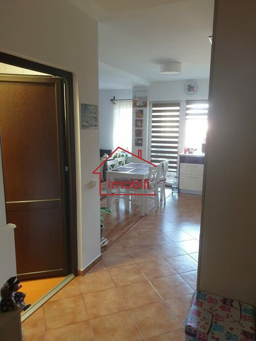 Apartament cu 3 camere in Floresti 6