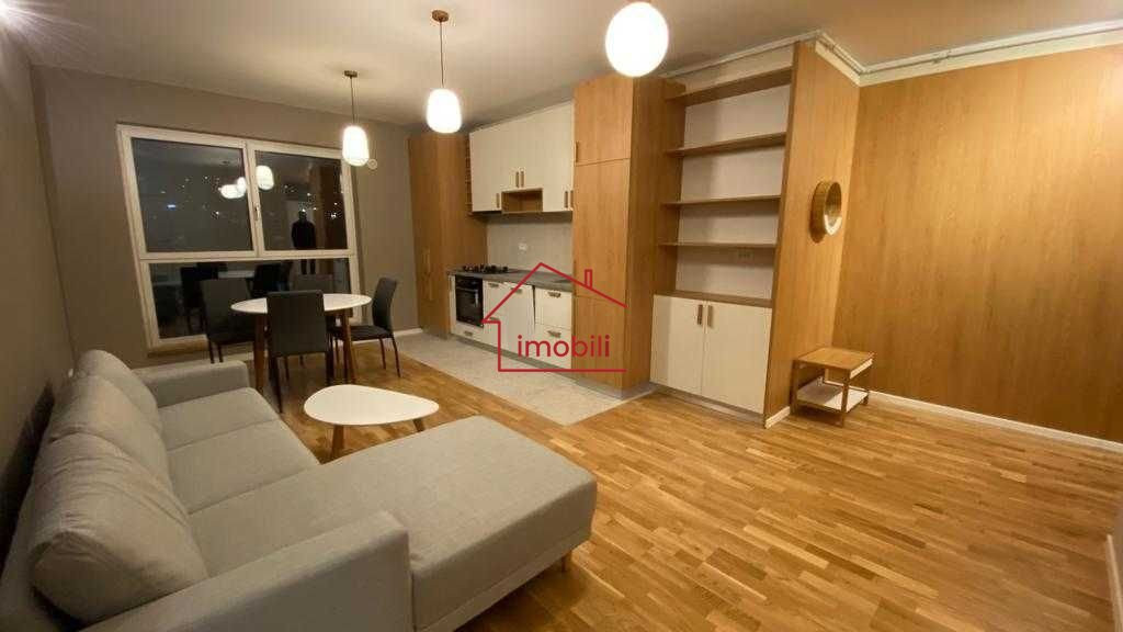 Apartament cu 3 camere Floresti-Vivo 6