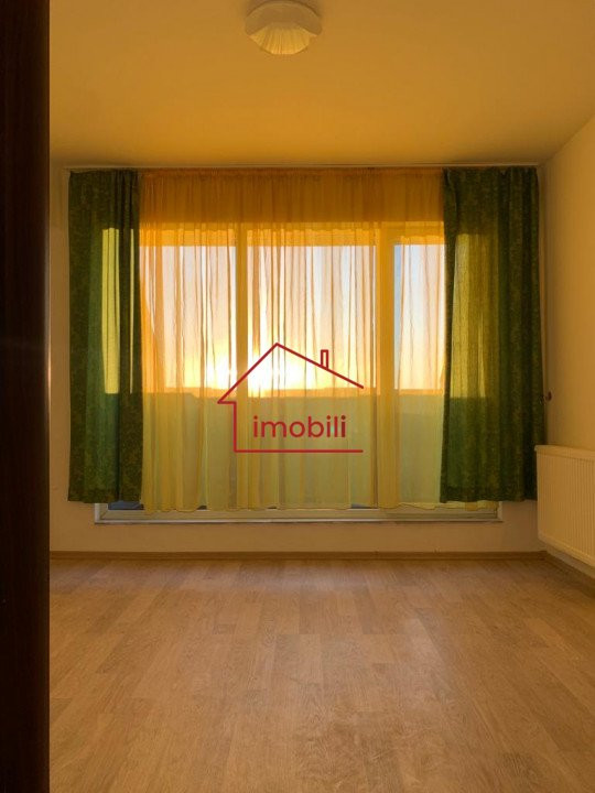 Apartament cu 2 camere decomandate in Marasti 4