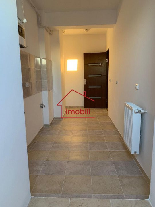 Apartament cu 2 camere decomandate in Marasti 5