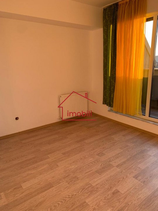 Apartament cu 2 camere decomandate in Marasti 10